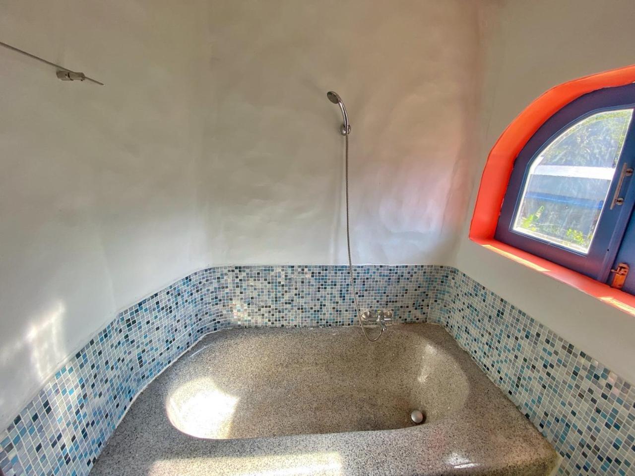 Saocondor Hotel Chi Khu Co Ong Kültér fotó