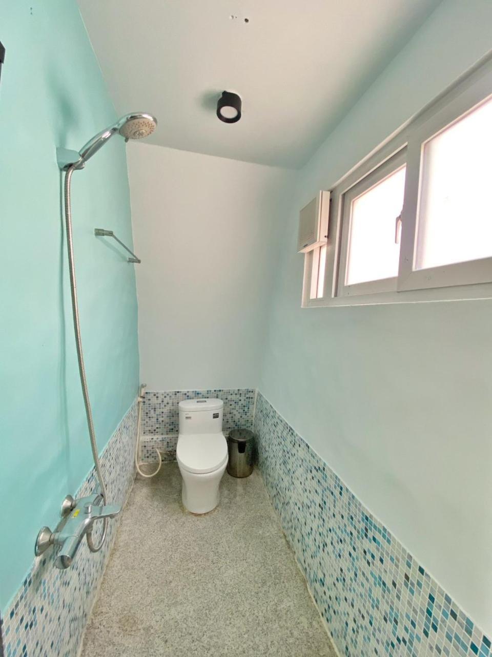 Saocondor Hotel Chi Khu Co Ong Kültér fotó